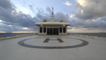 ALLURE - Heli Pad